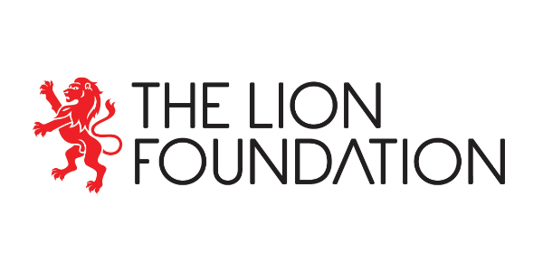 Lion foundation logo